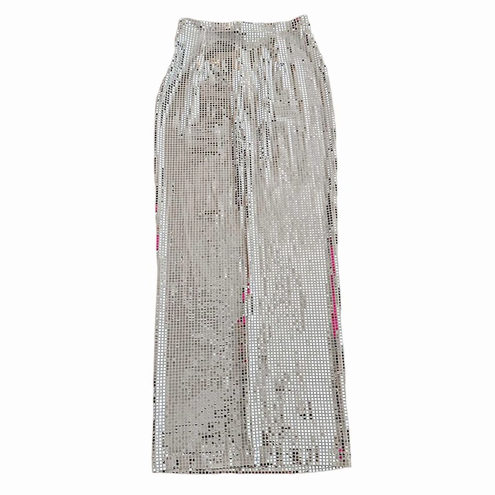 The New Arrivals by Ilkyaz Ozel Sirena Skirt Le Memphis - Picture 12 of 16